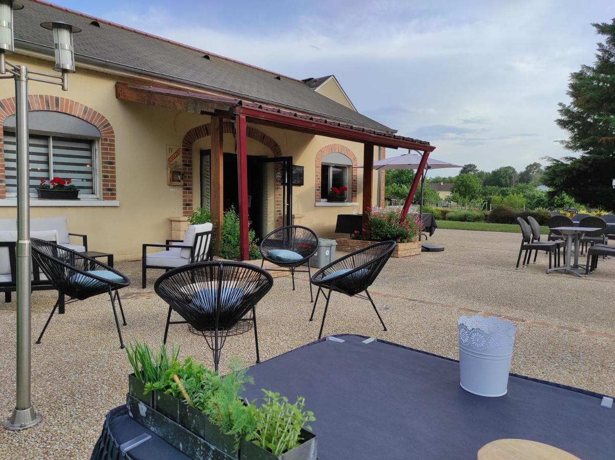 La Blanchardiere Hotel