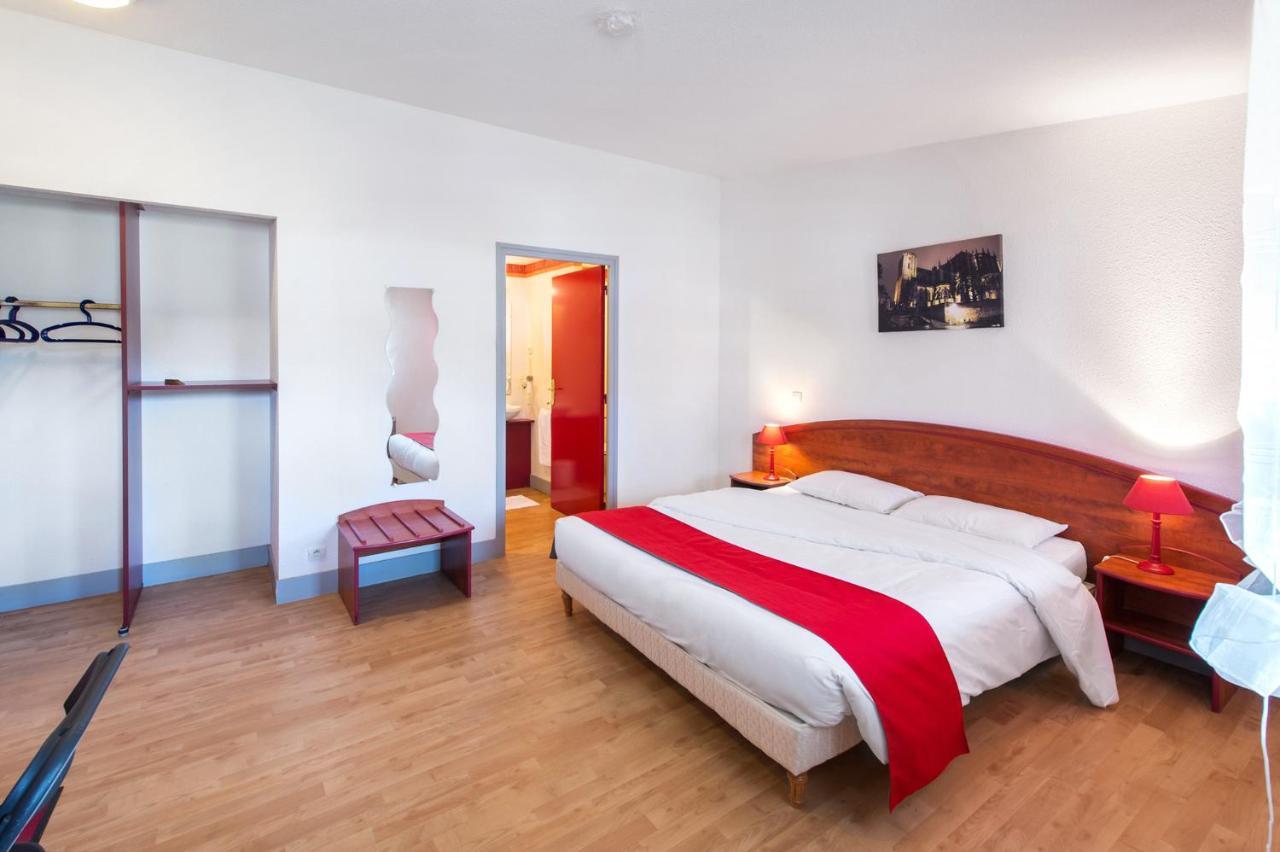 Hotel - Domaine De La Blanchardiere - Le Mans 3*