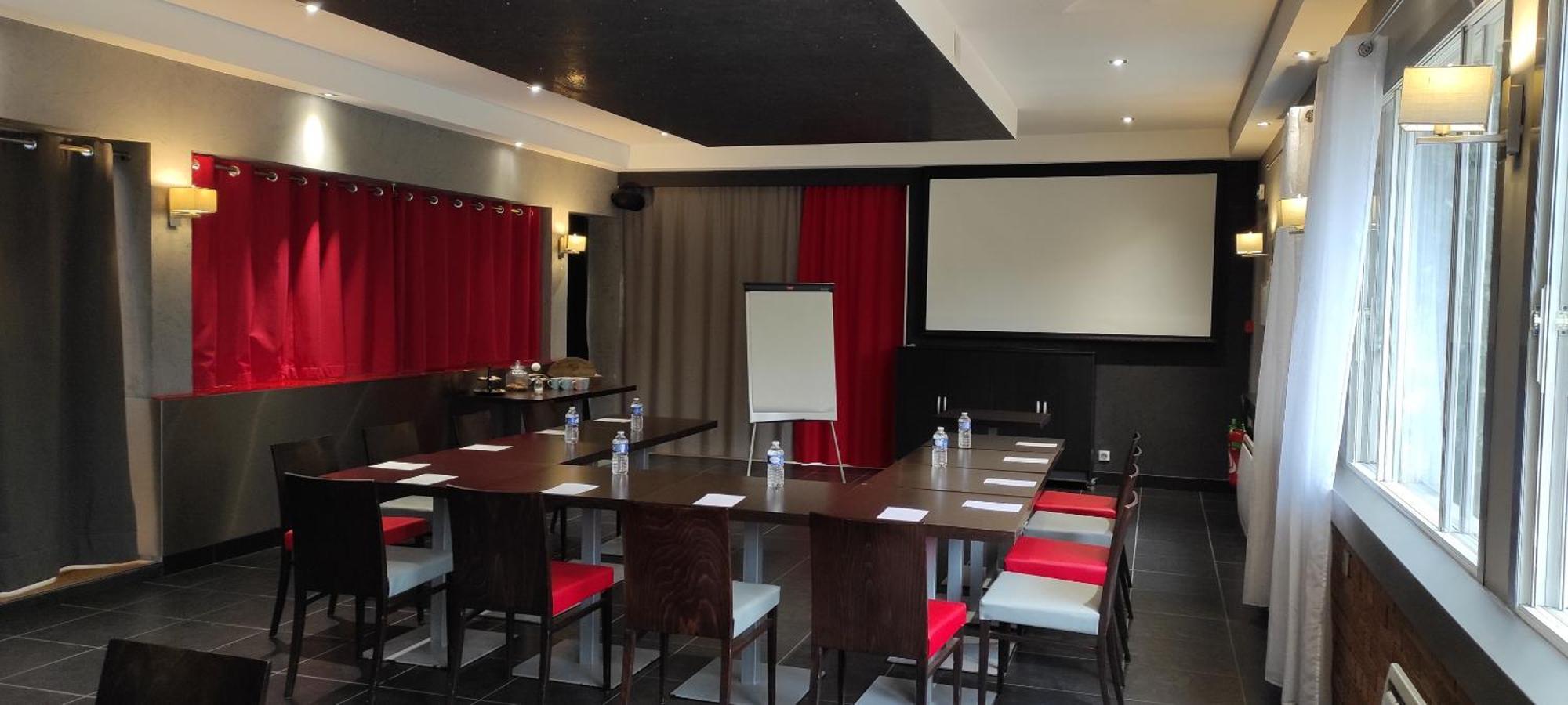 Hotel La Blanchardiere