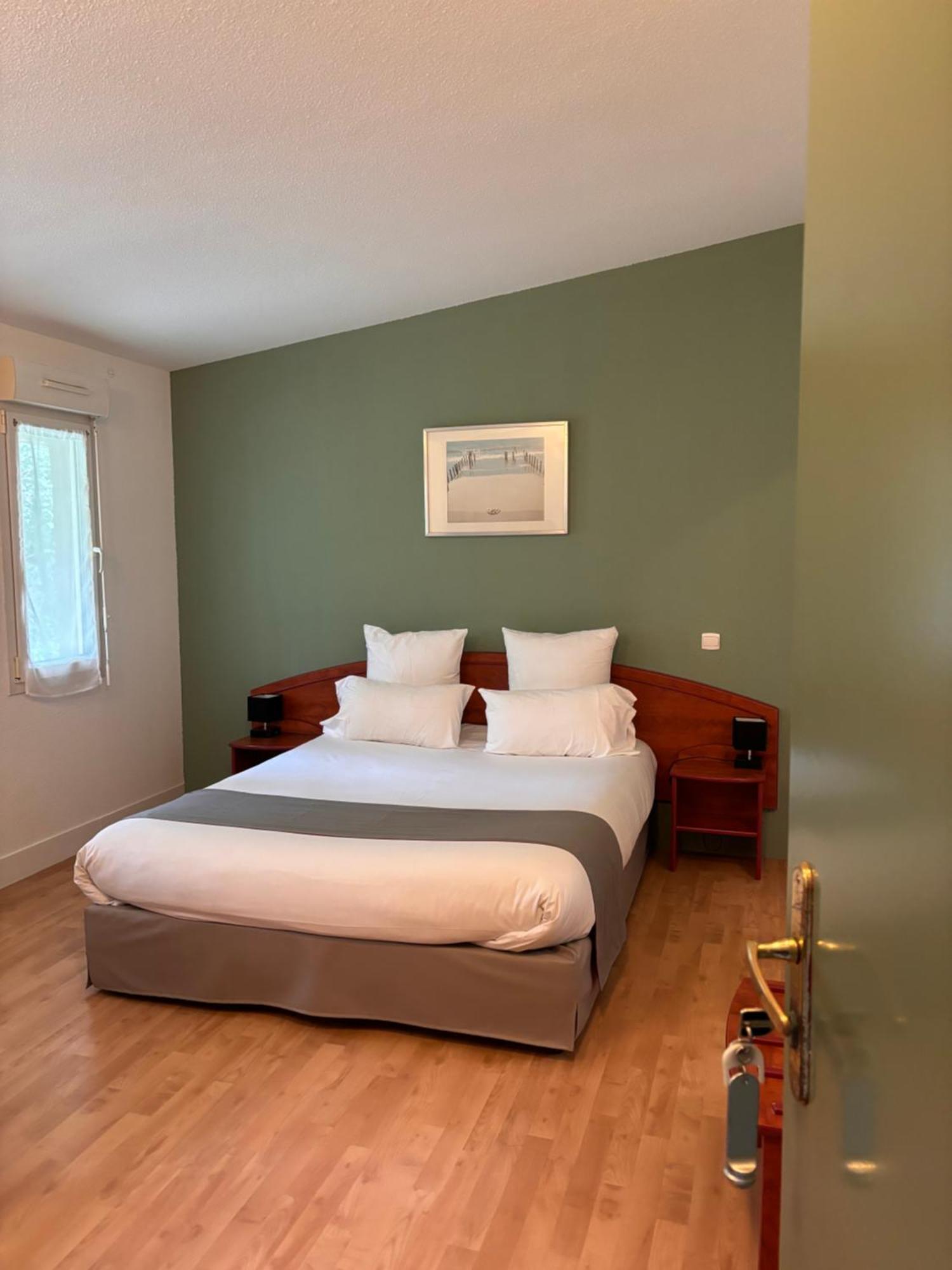 Hotel La Blanchardiere Changé