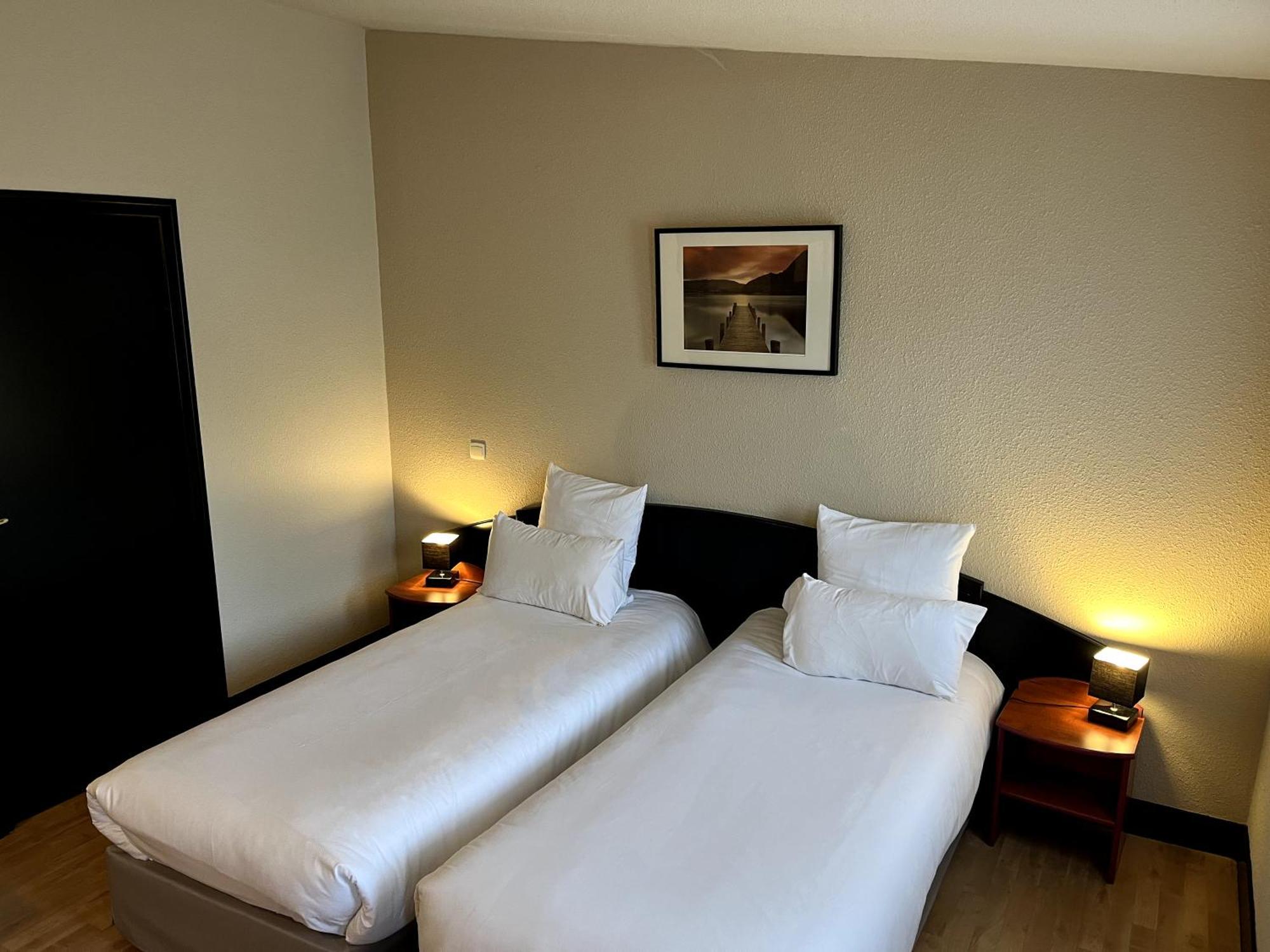 Hotel La Blanchardiere